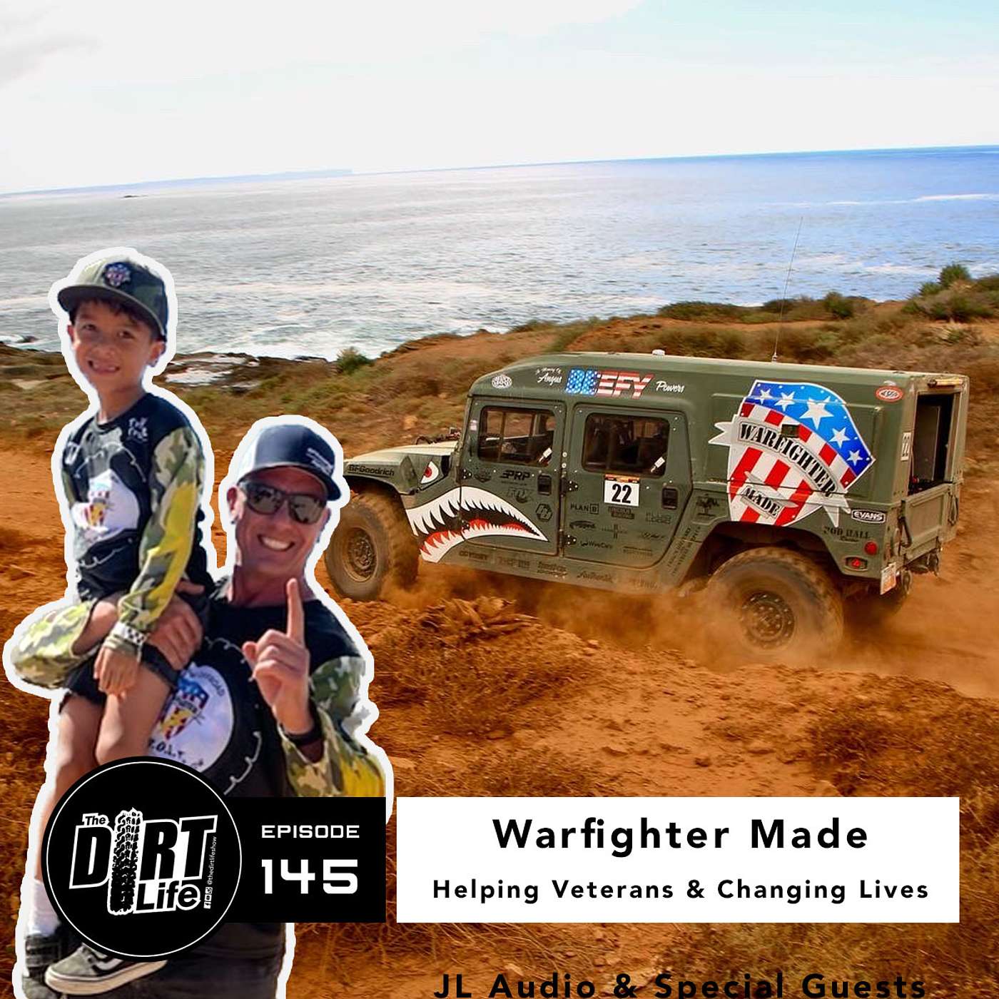 Warfighter Made Helping Veterans & Changing Lives