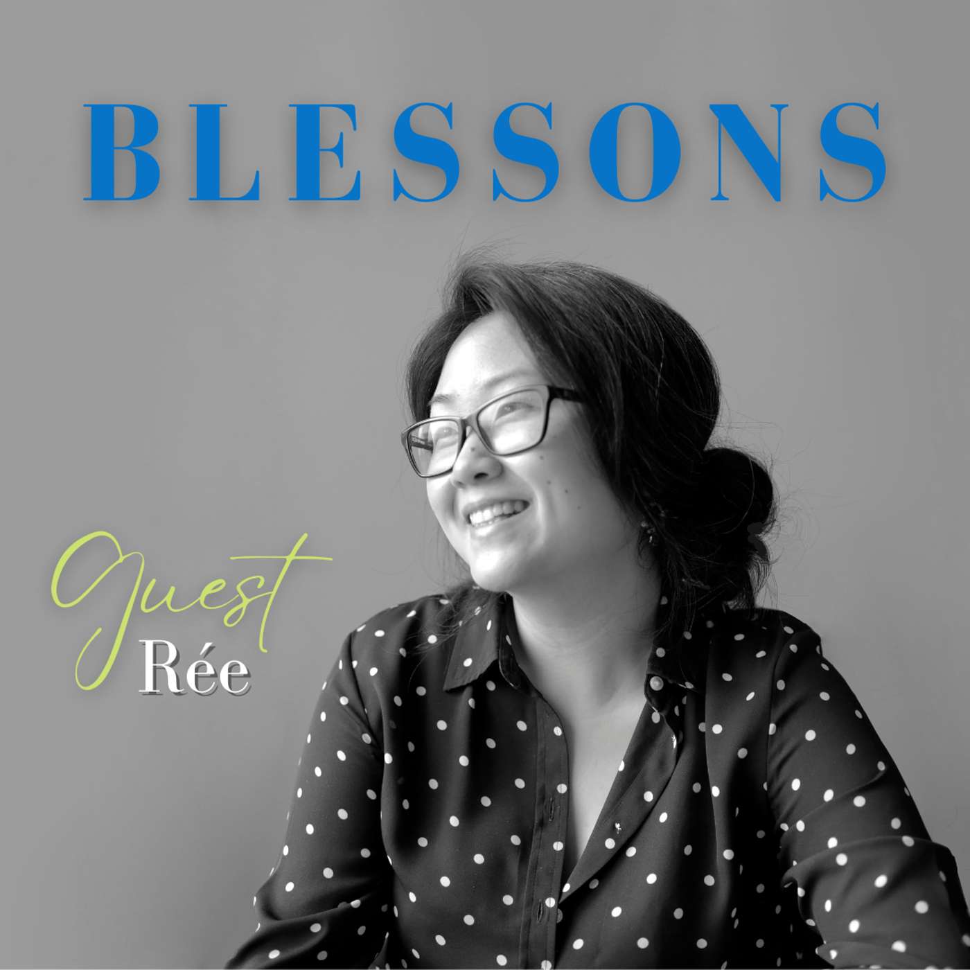 Blessons Podcast