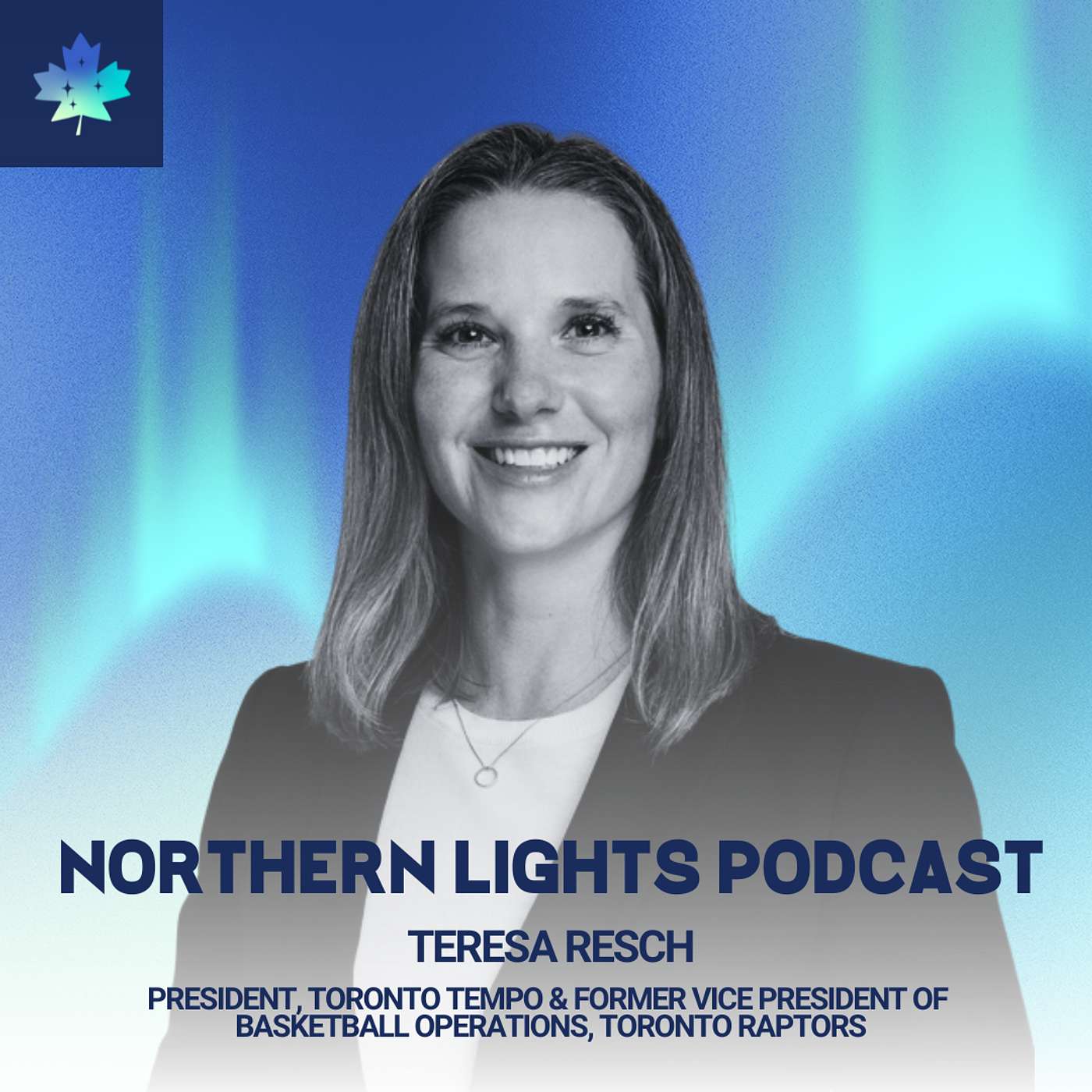 Northern Lights: Canadian Women in Tech & Business