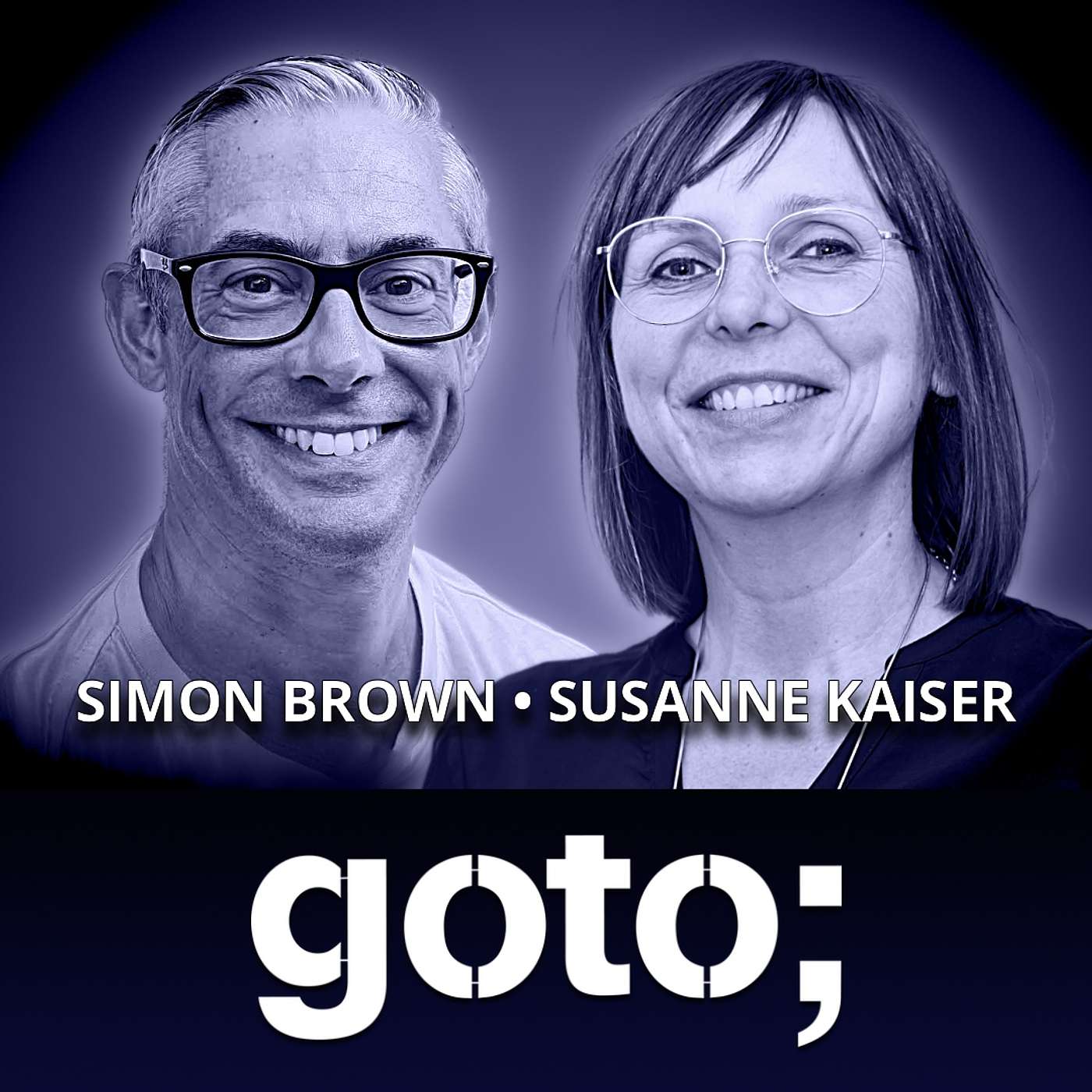 The C4 Model: Visualizing Software Architecture  Simon Brown & Susanne Kaiser thumbnail