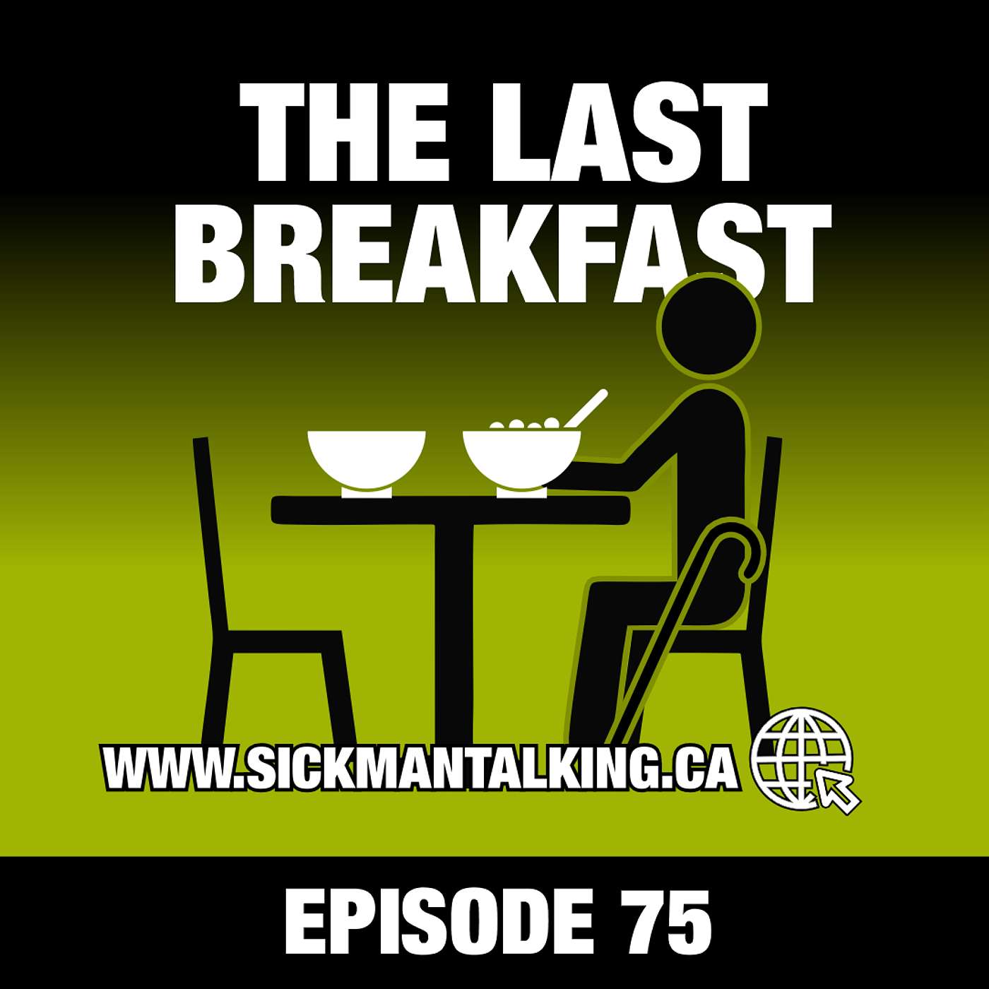 Podcast artwork