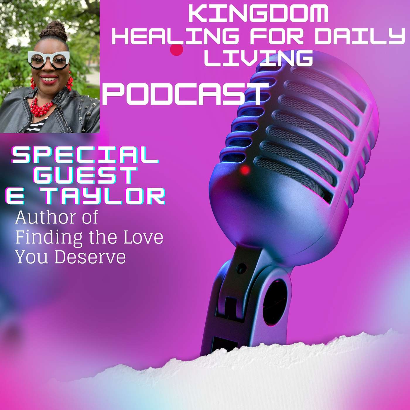 Supporting Dad\'s Monthly Podcast