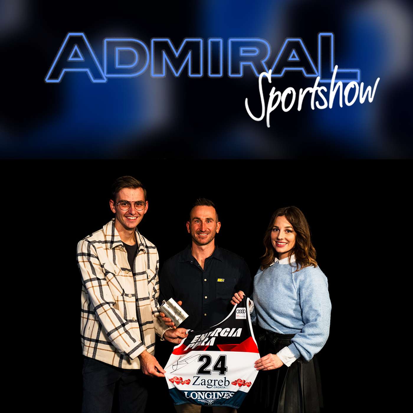 ADMIRAL - DER TALK