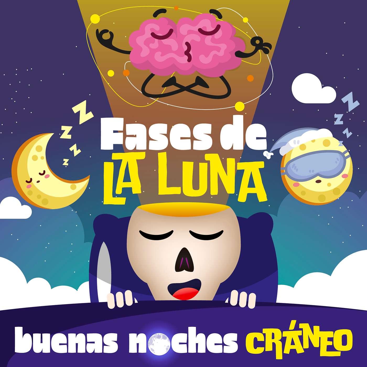 Fases de la Luna (serenidad) episode artwork
