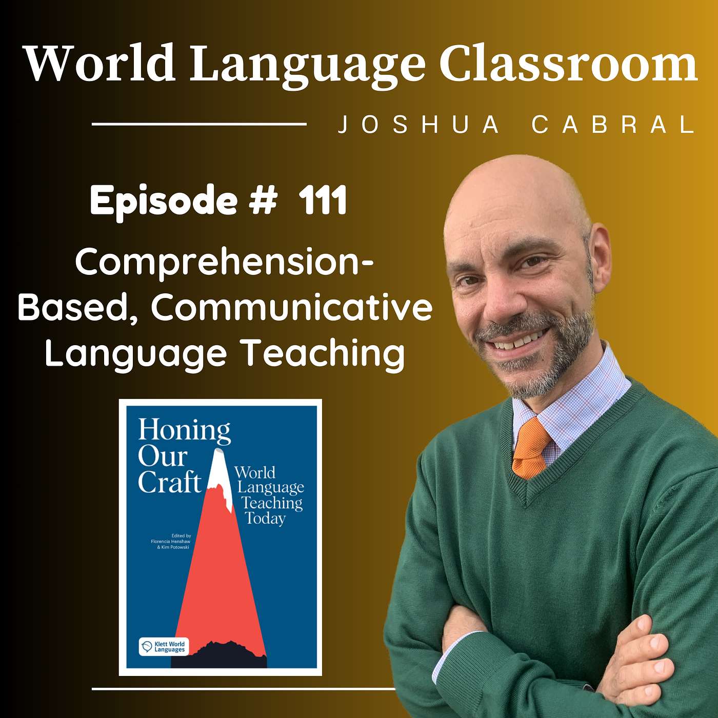 World Language Classroom