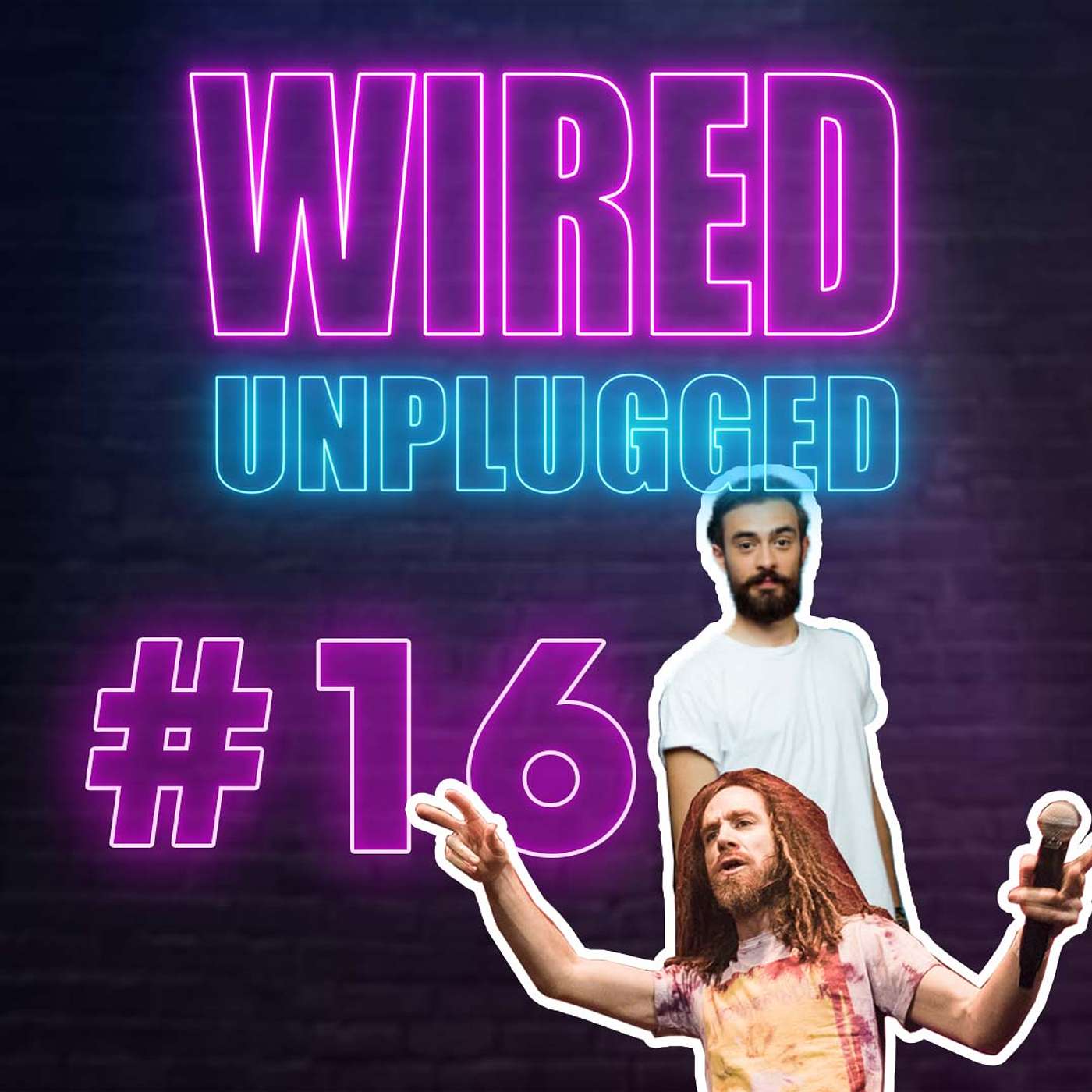 Wired Unplugged