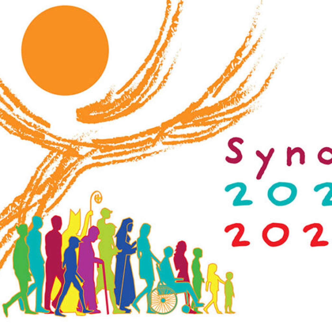 C&SI - Synod on Synodality - An Update with Julianne Moran - 21 July 2024 (S04E35b) (podcast excerpt)