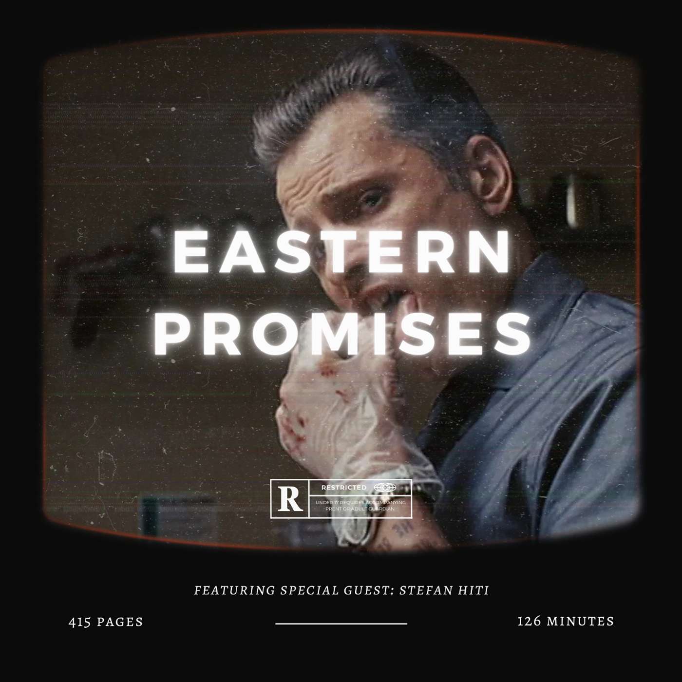 Eastern Promises