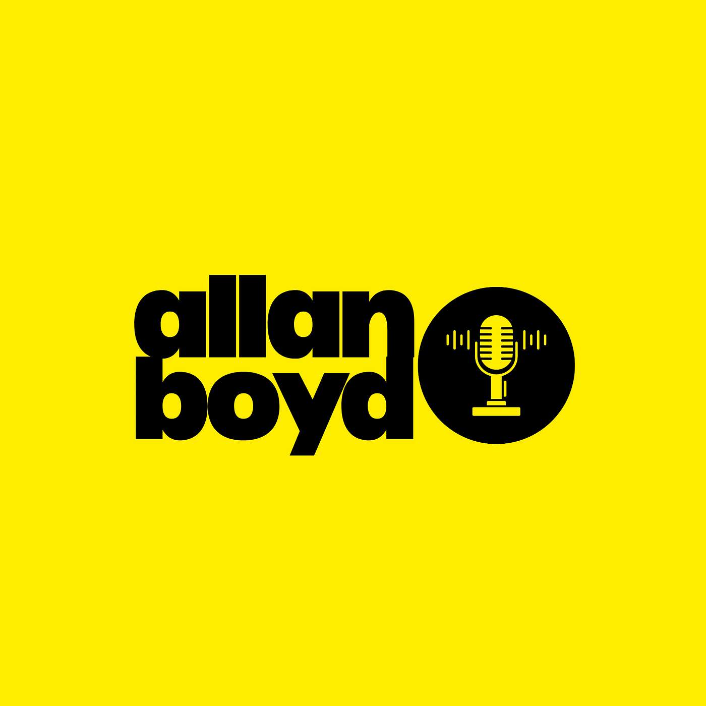 Allan Boyd Talks to Experts About Things