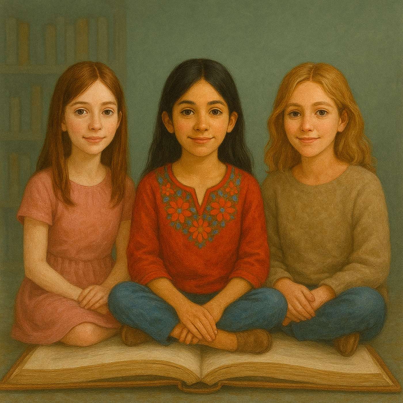 Page Turners