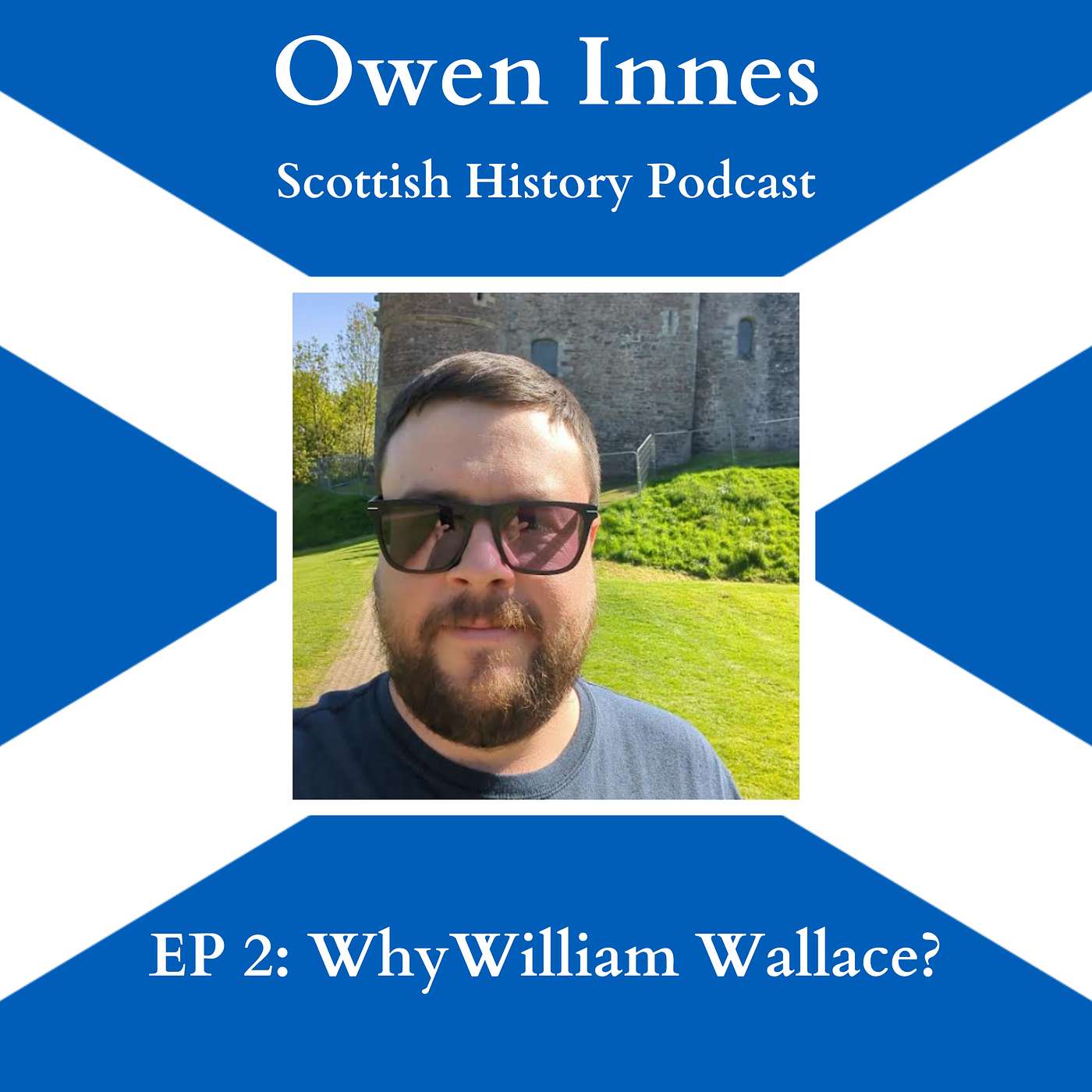 63 Percent Scottish: A Scotland Appreciation Podcast