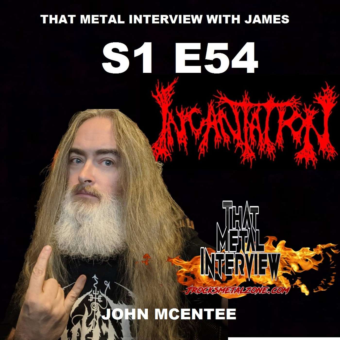 That Metal Interview Podcast
