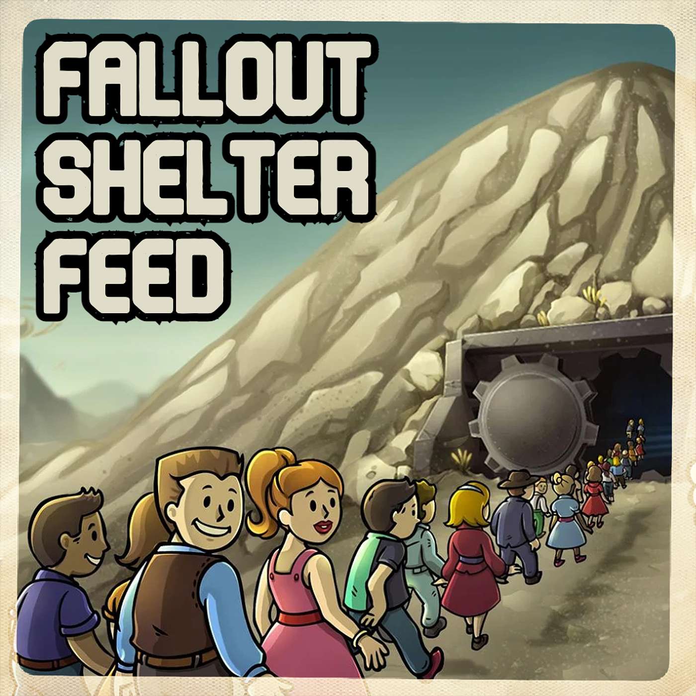 the Fallout Feed #436