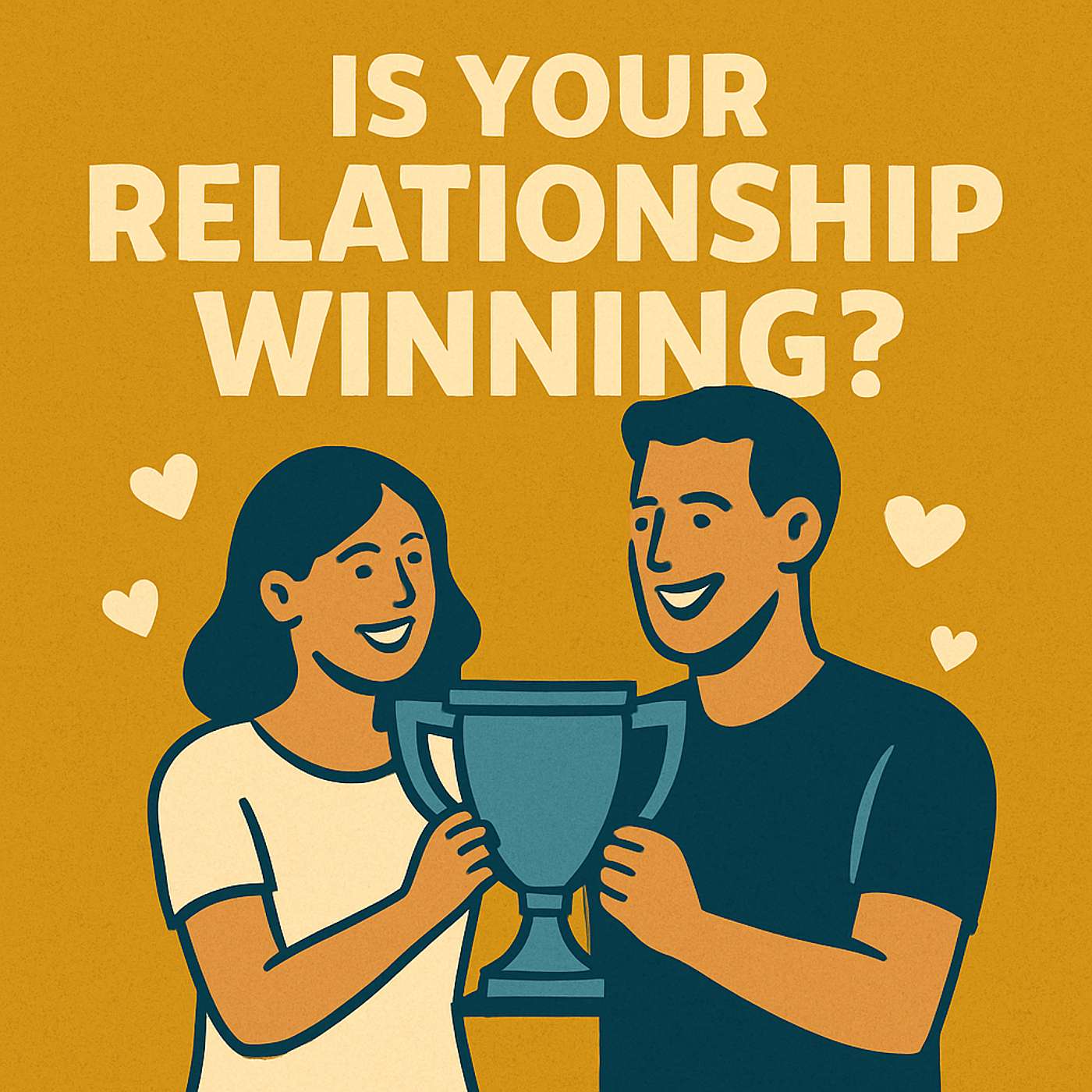 Is Your Relationship Winning?