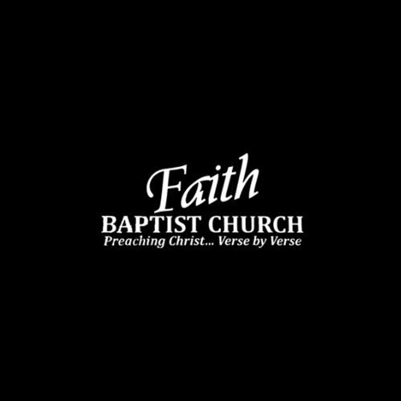 Faith Baptist Church: Longview, TX
