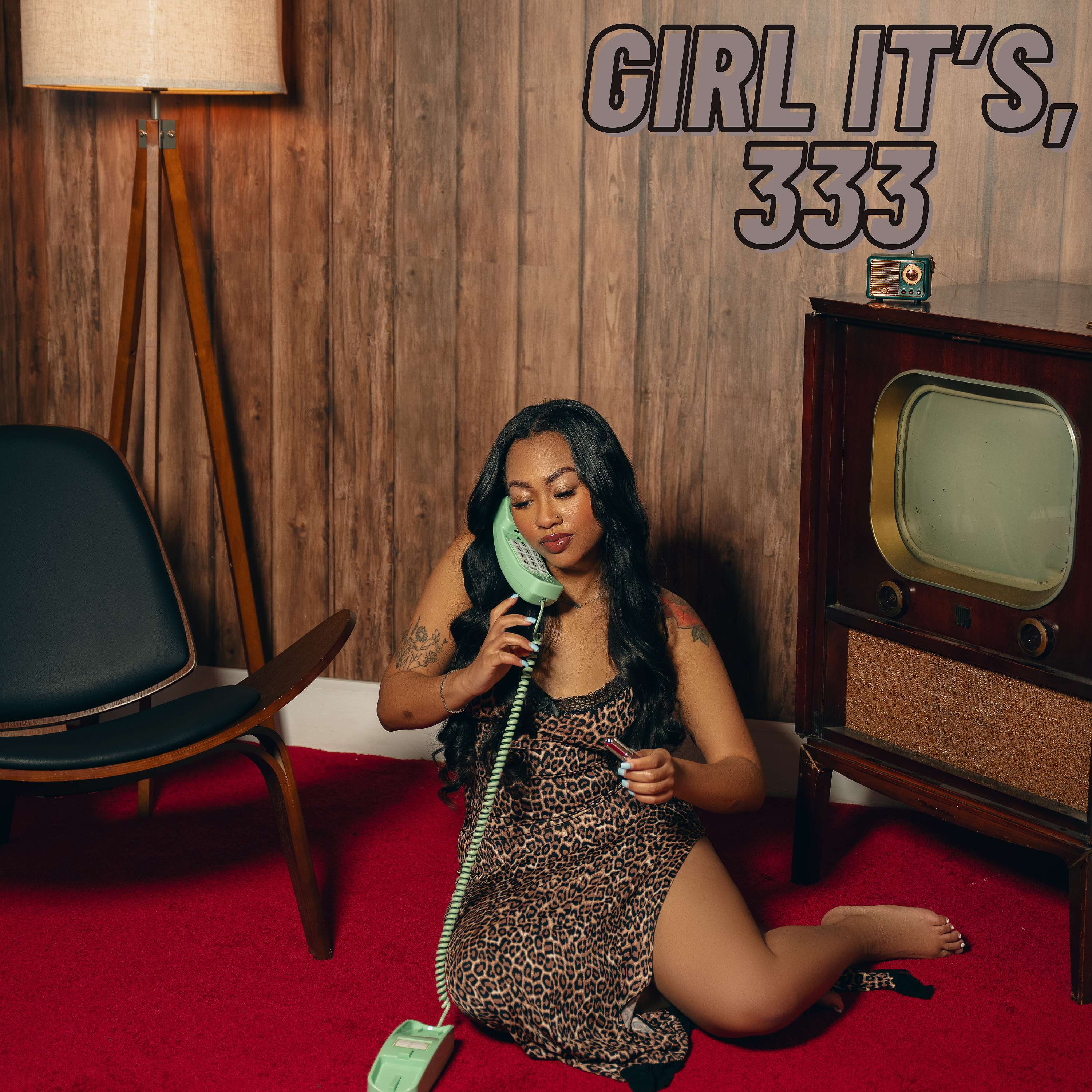Girl.its333 cover art