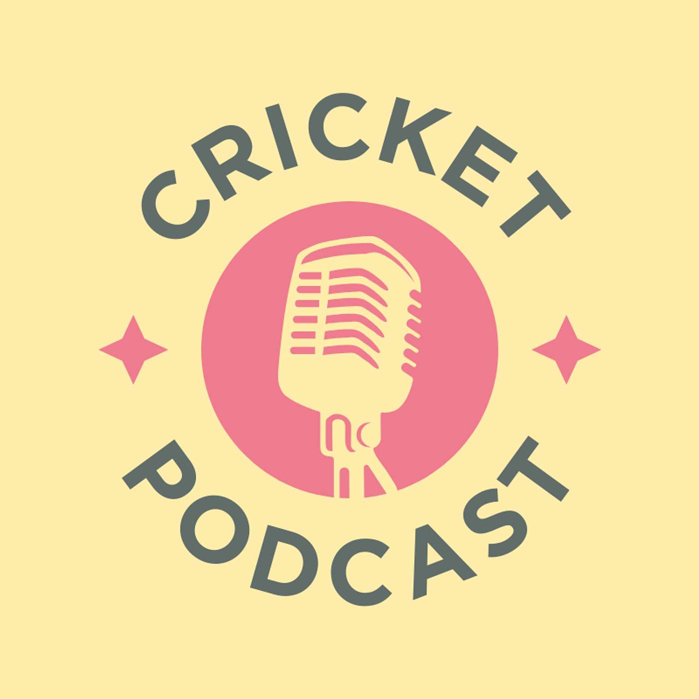 The Cricket Corner with Michael
