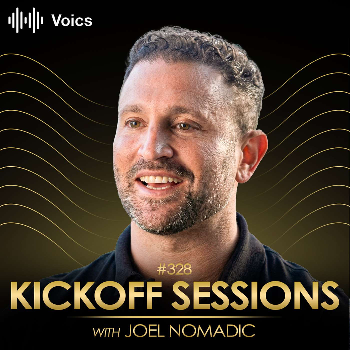 Podcast Cover