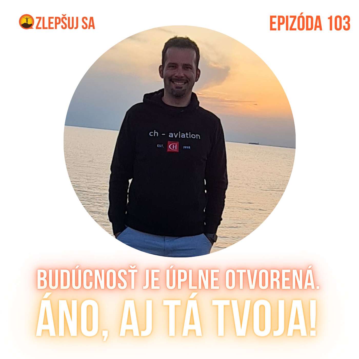 ZLEPŠUJ SA
