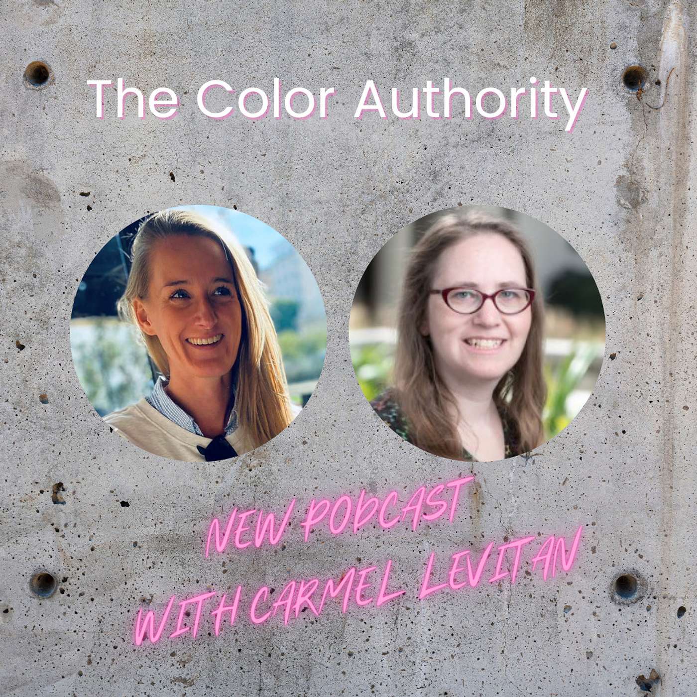 The Color Authority™
