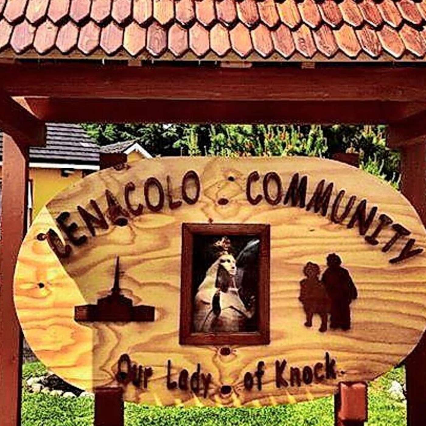 C&SI - Exploring Cenacelo Communuity in Ireland - 28 Sept 2025 (S05 E42)