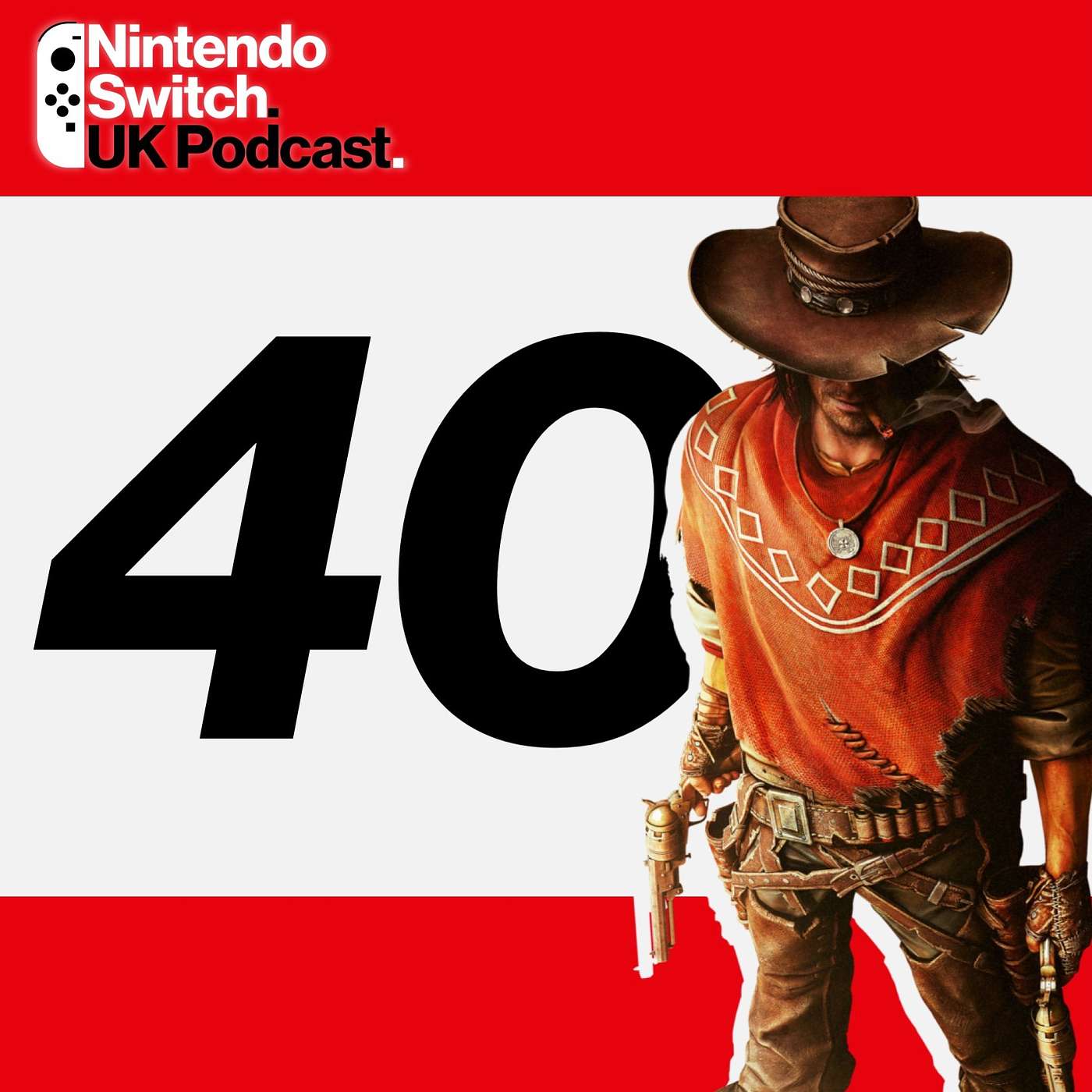 Gun Switcher - Episode 40