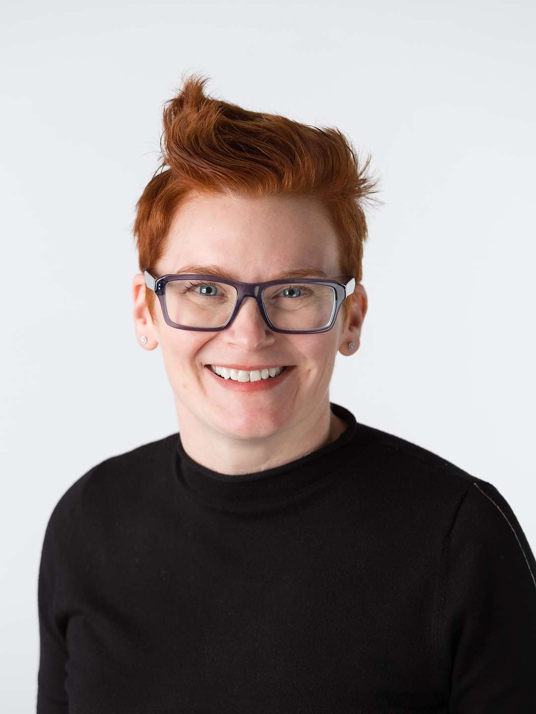 Kristen Gwinn-Becker
