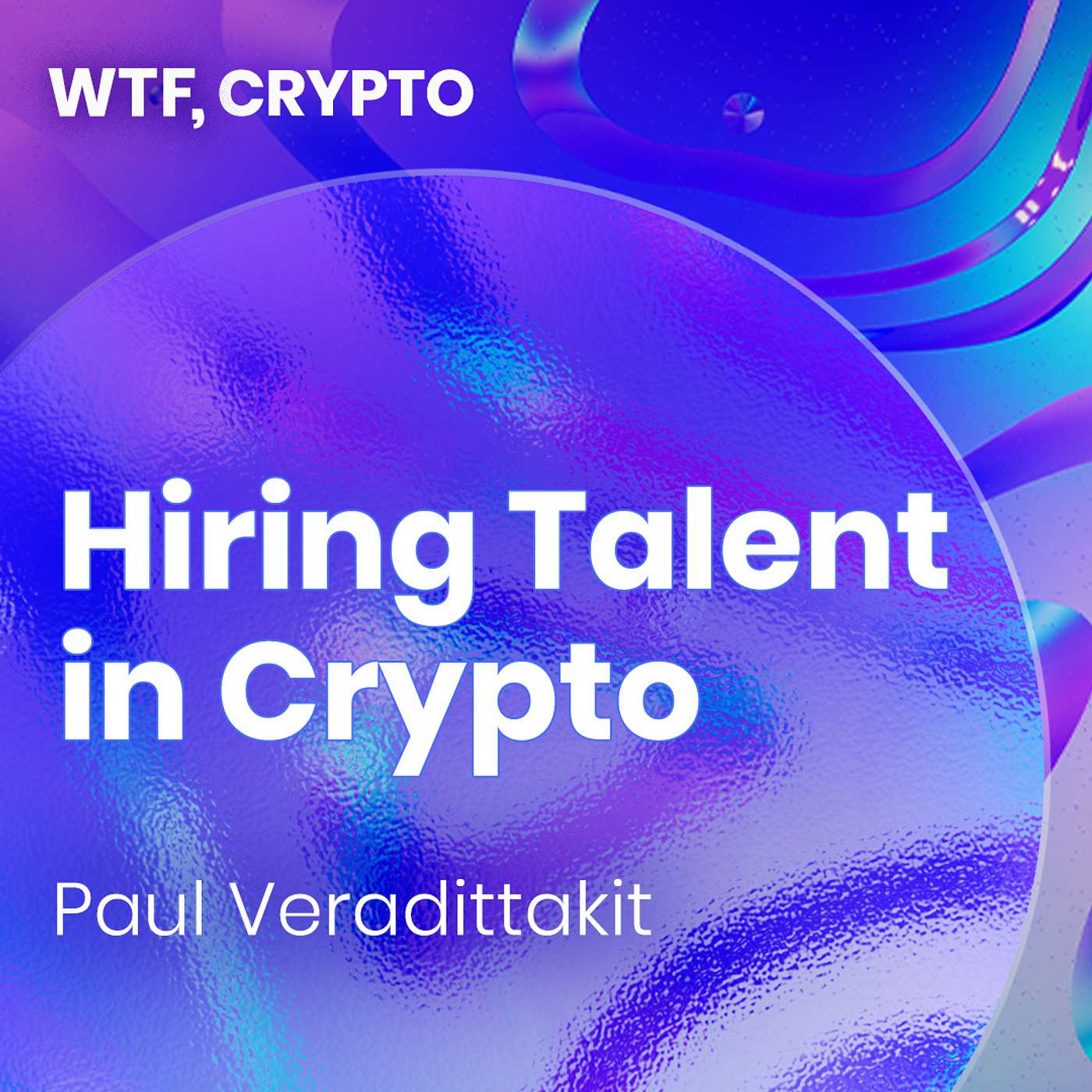 Making Sense of Crypto