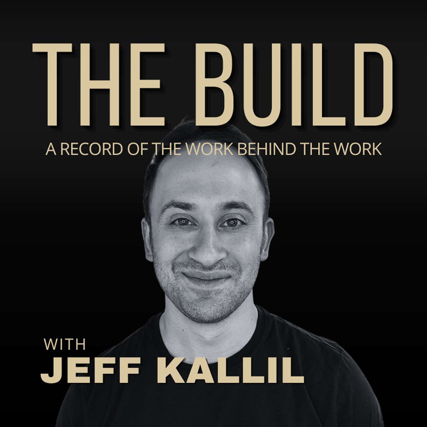 Podcast artwork
