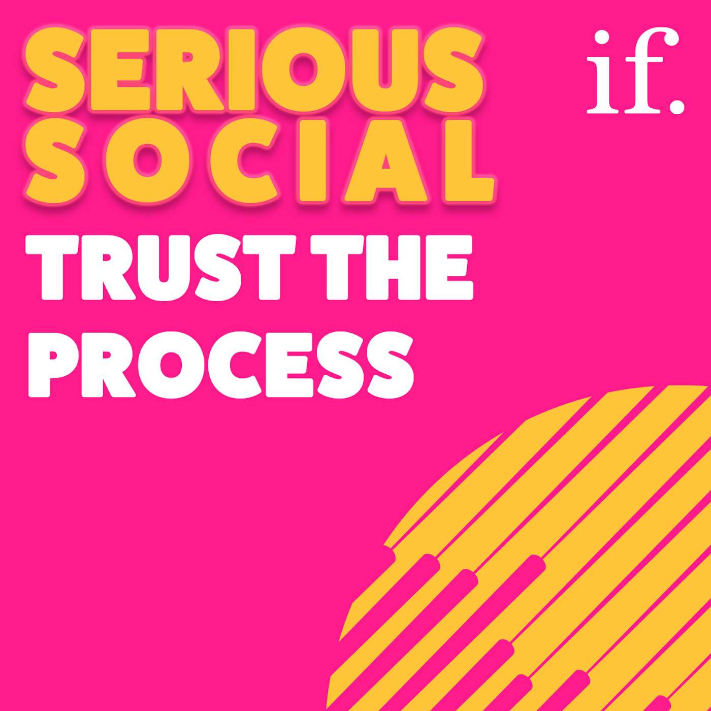 Serious Social from immediate future