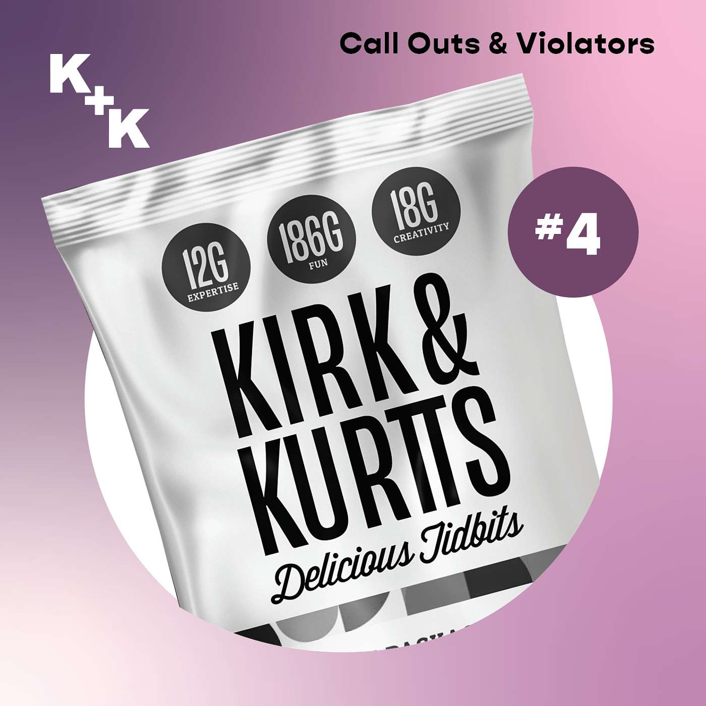 The Kirk + Kurtts Design Podcast