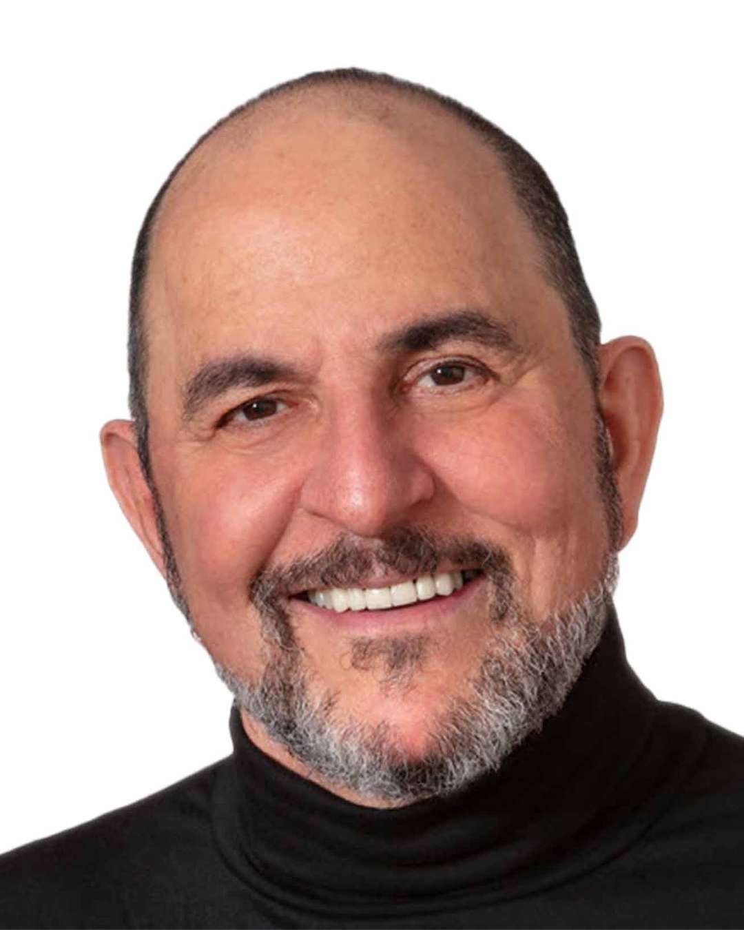 David Hirschfeld
