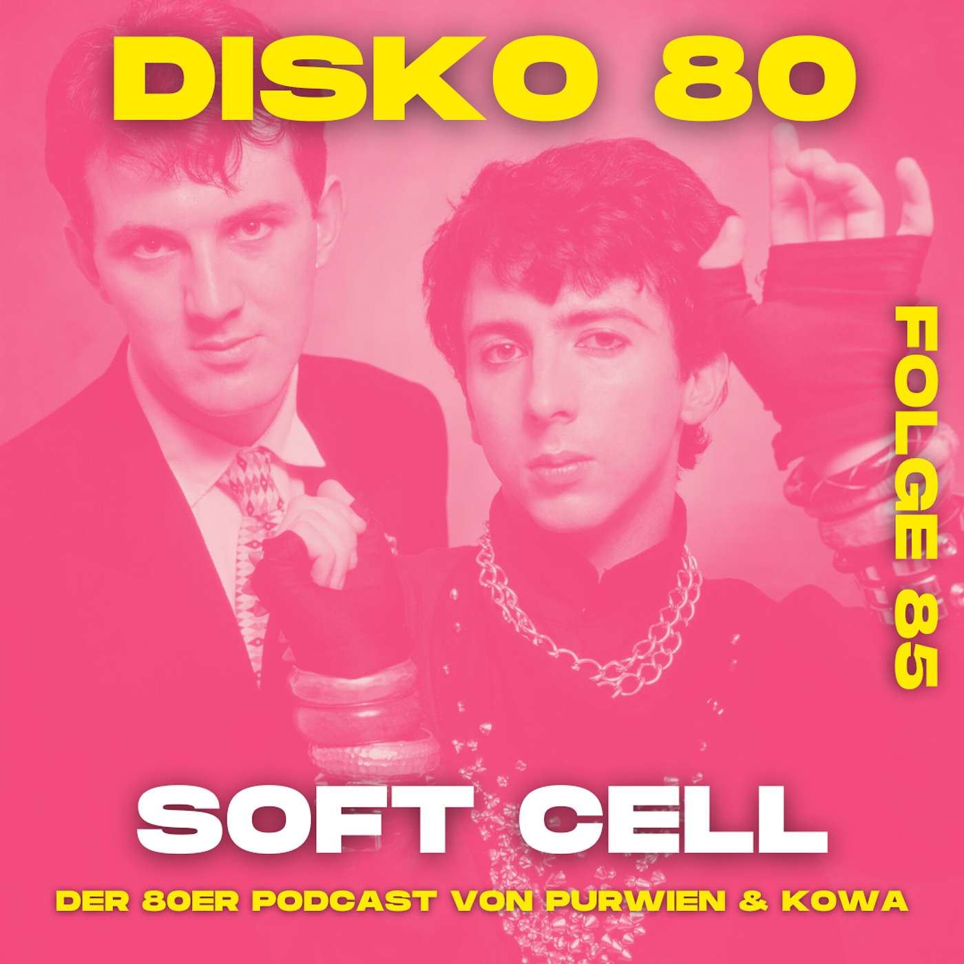 Disko 80