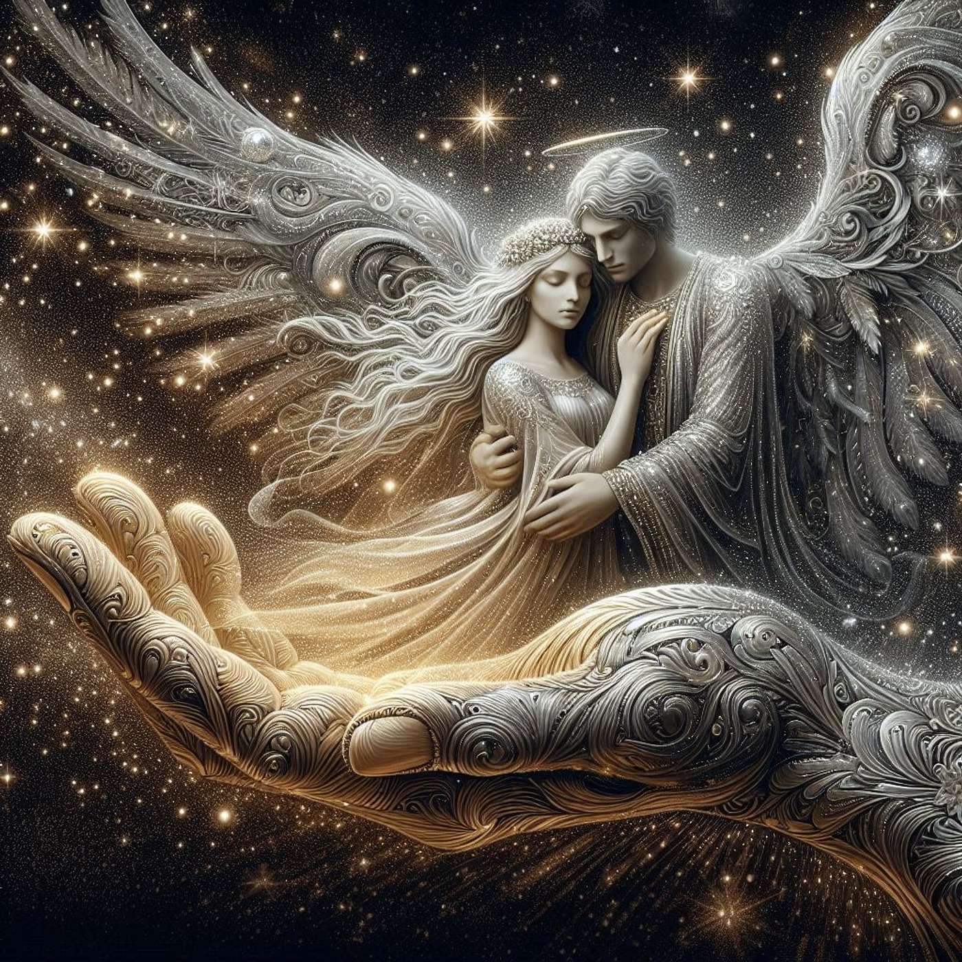 STE-116 C74cT116p Trusting In Jesus piano emxfx Nicholas Mazzio Lauren Mazzio The Rain