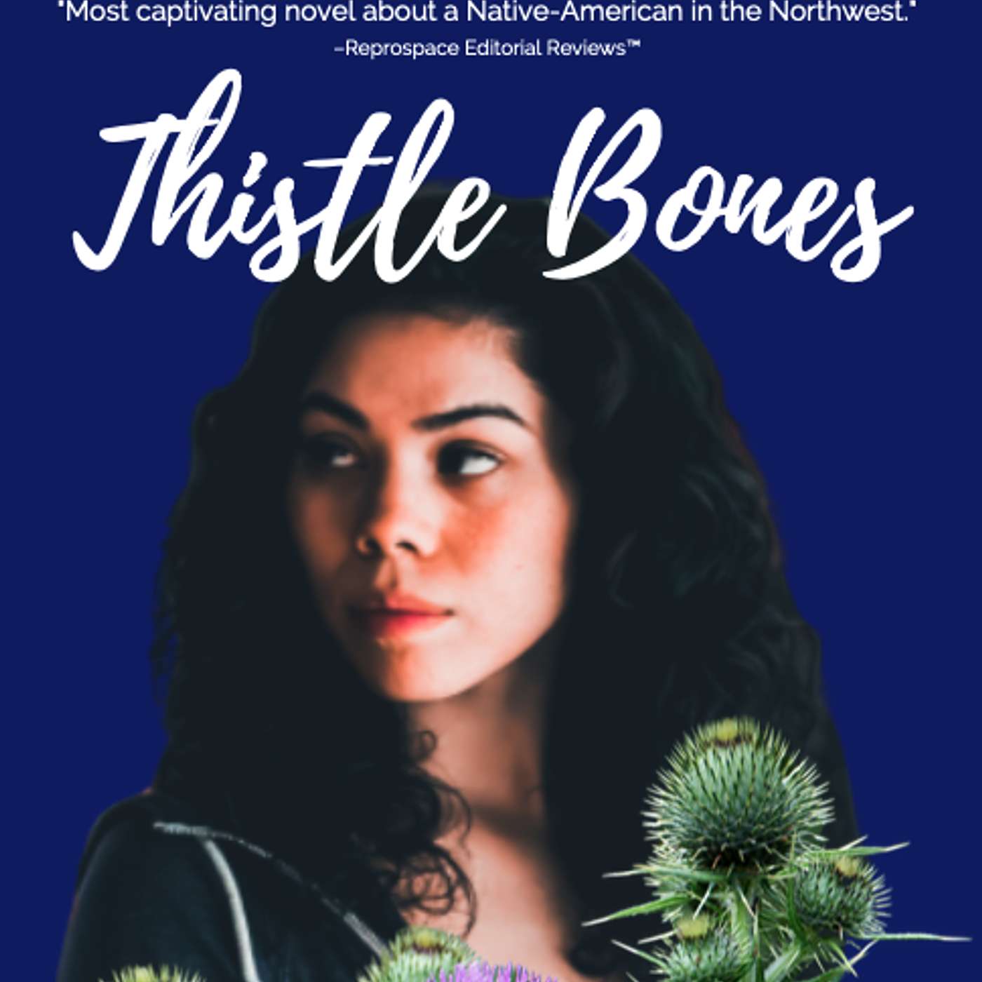 Kitsap Publishing Book Review Podcast