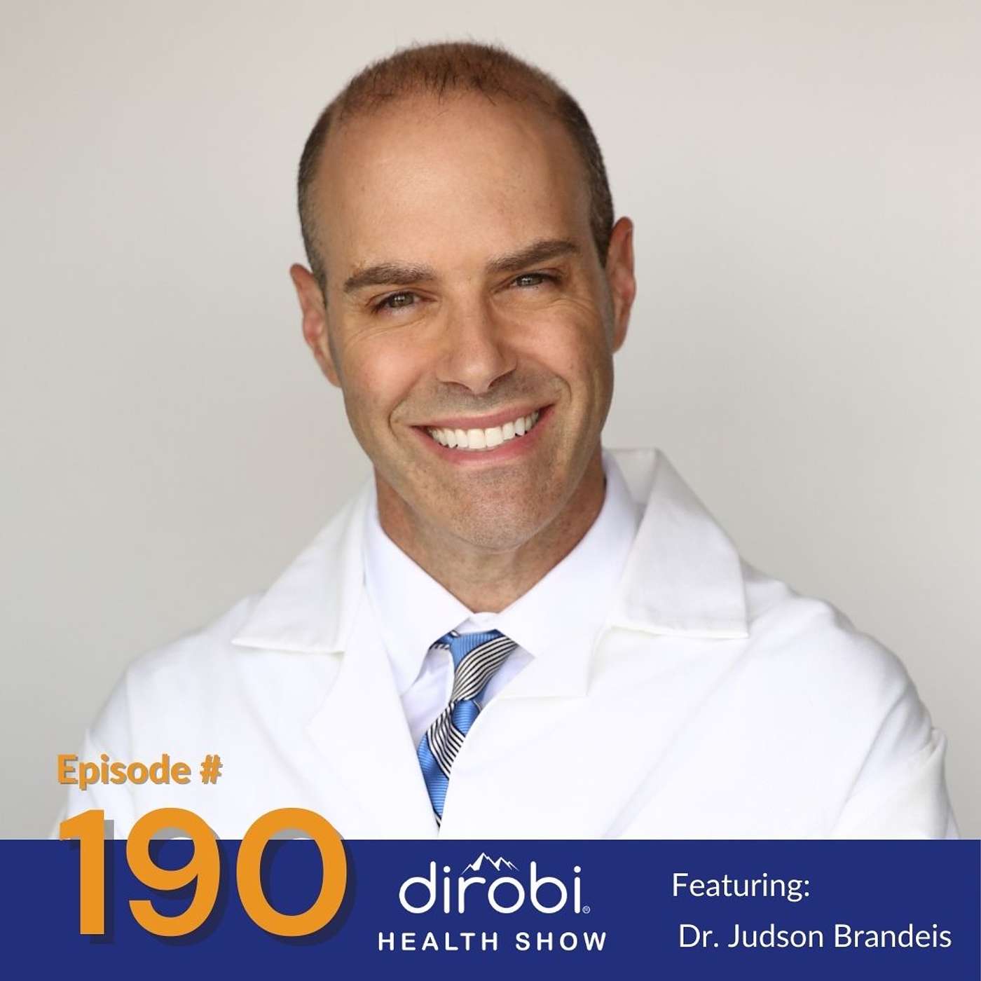 The Dirobi Health Show
