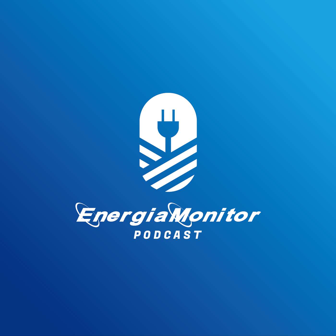 EnergiaMonitor Podcast cover art