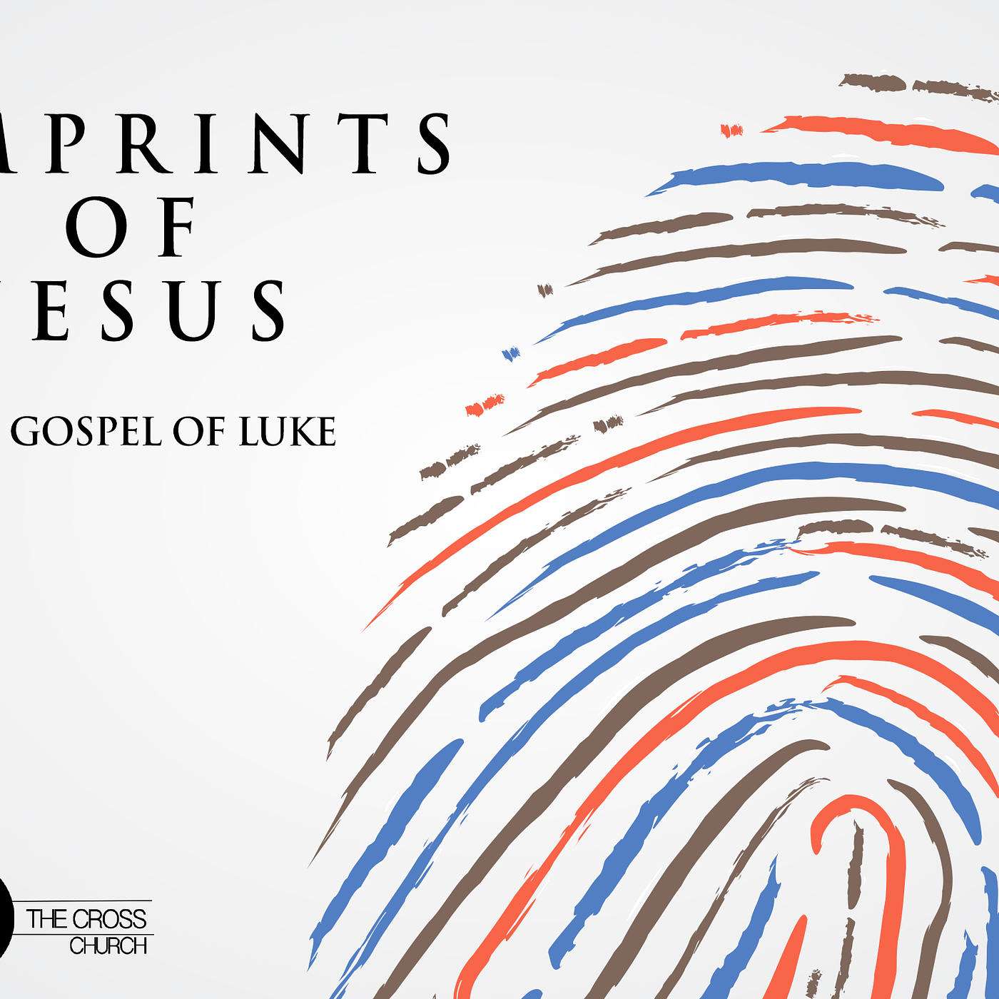 “Imprints Of Jesus” Luke 7:1-10 “Faithfilled Prayer Imprints”
