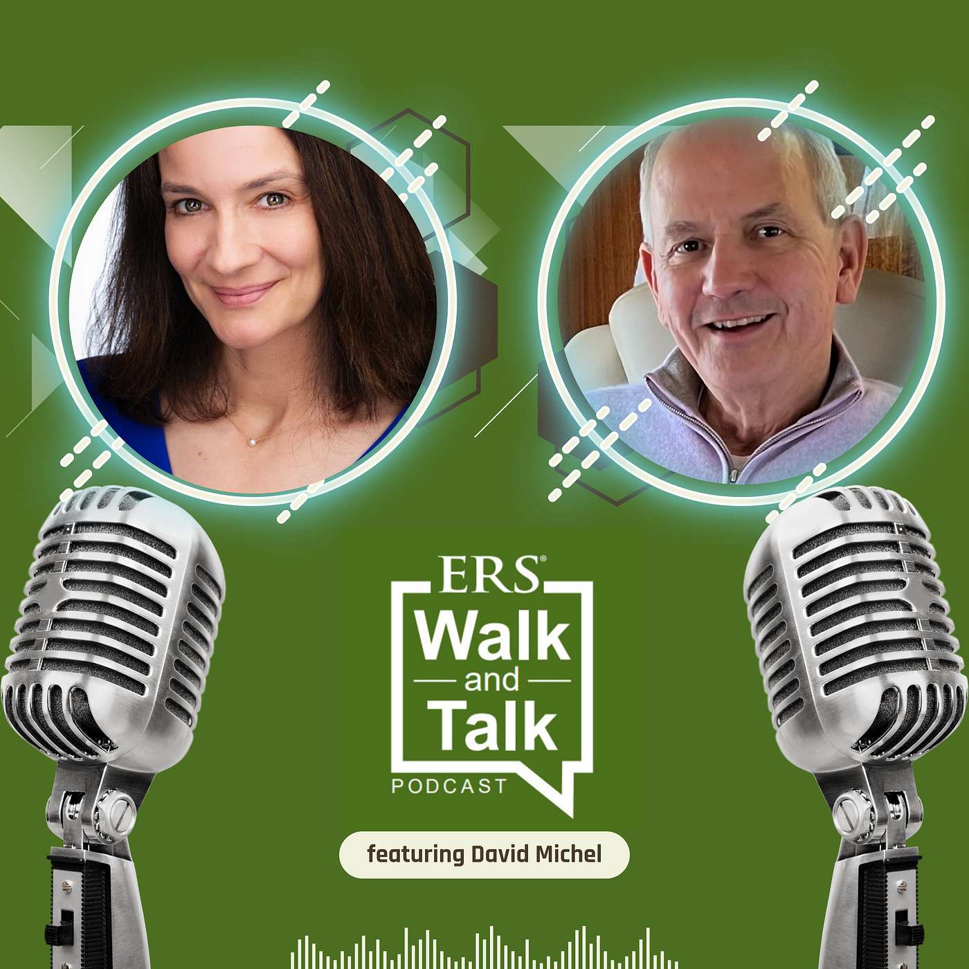 The Buena Vida Podcast