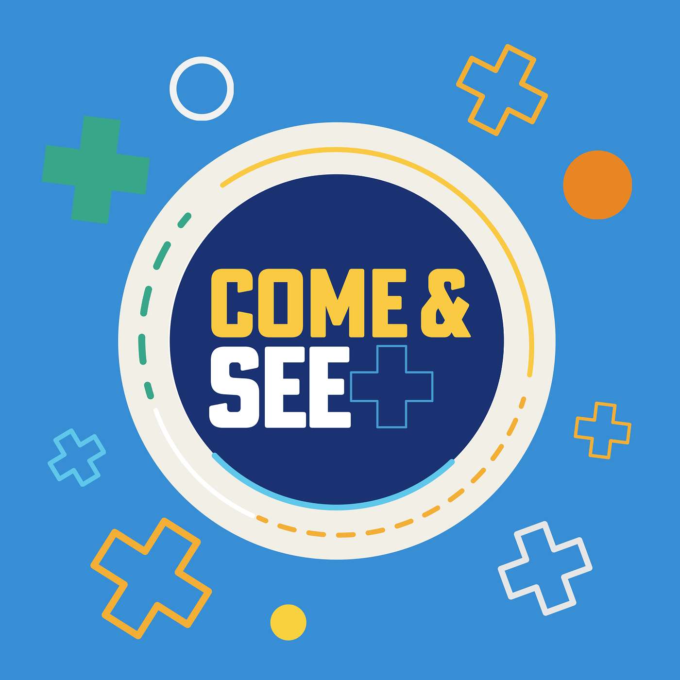 The Invitation Stands