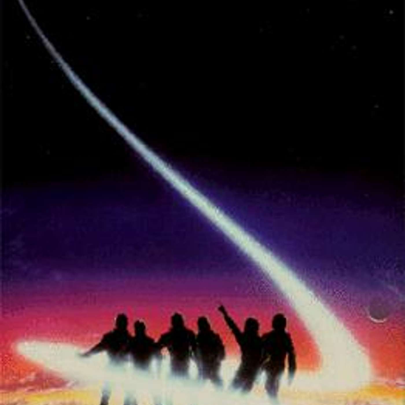 Filmshake - The ‘90s Movies Podcast