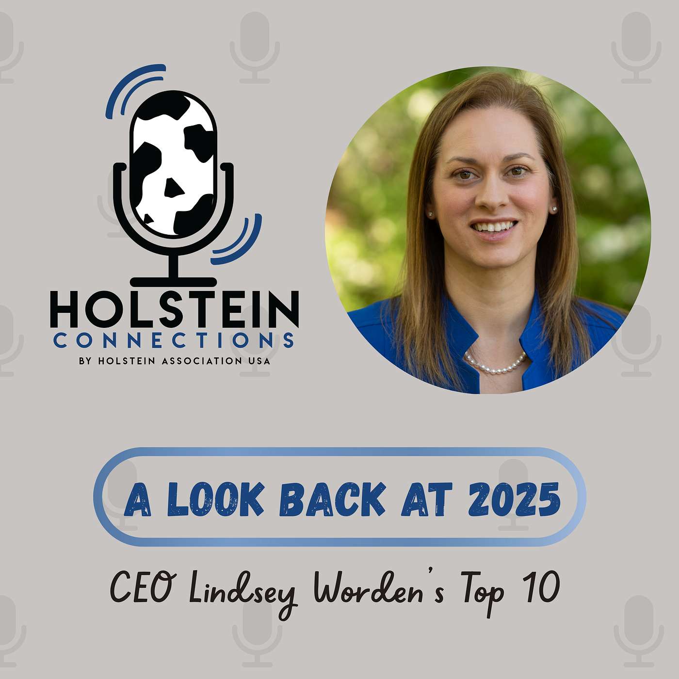 A Look Back at 2025: CEO Lindsey Worden’s Top 10