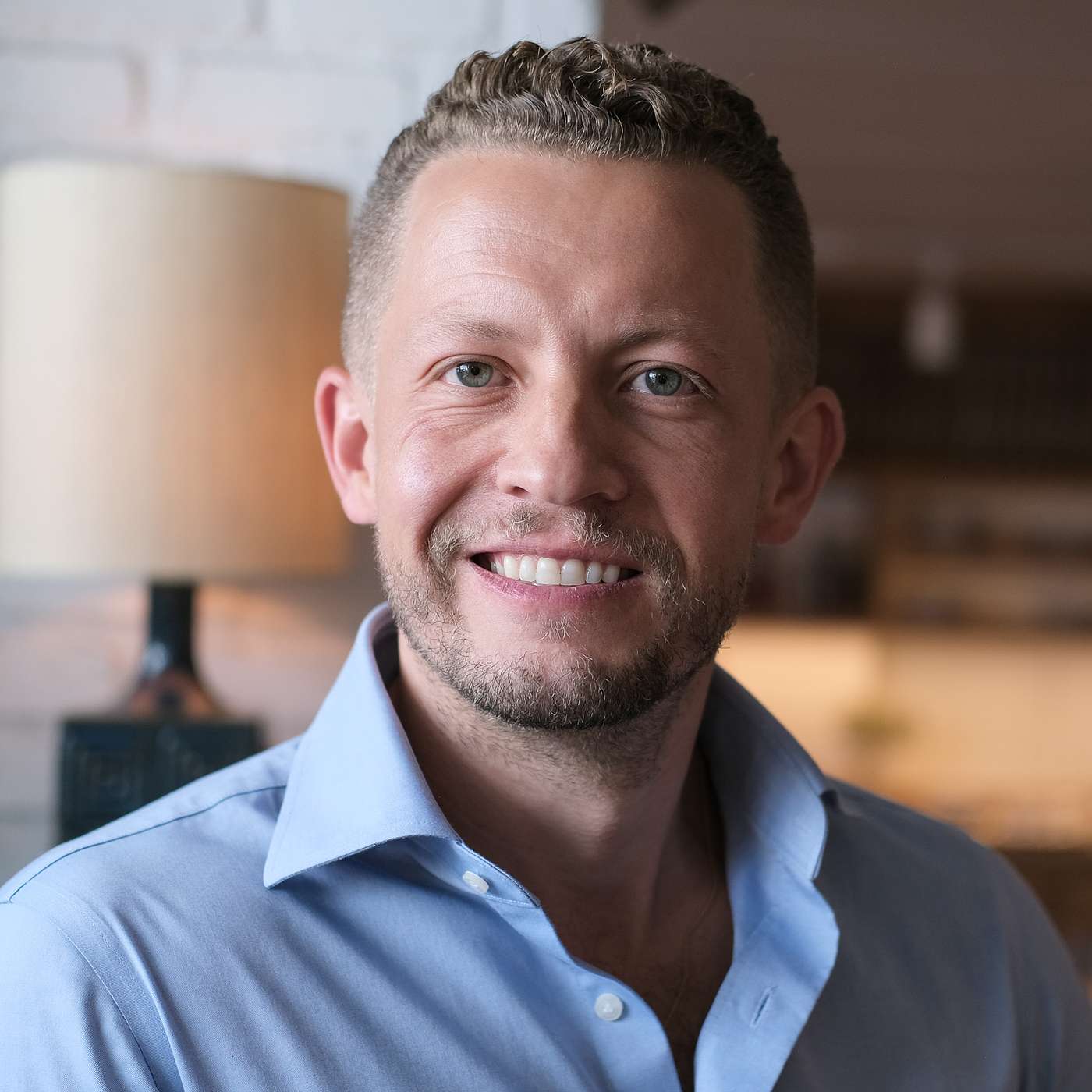 Palisociety: The Power of Proprietor-Led Hospitality - Jorgan von Stiening, Palisociety episode artwork