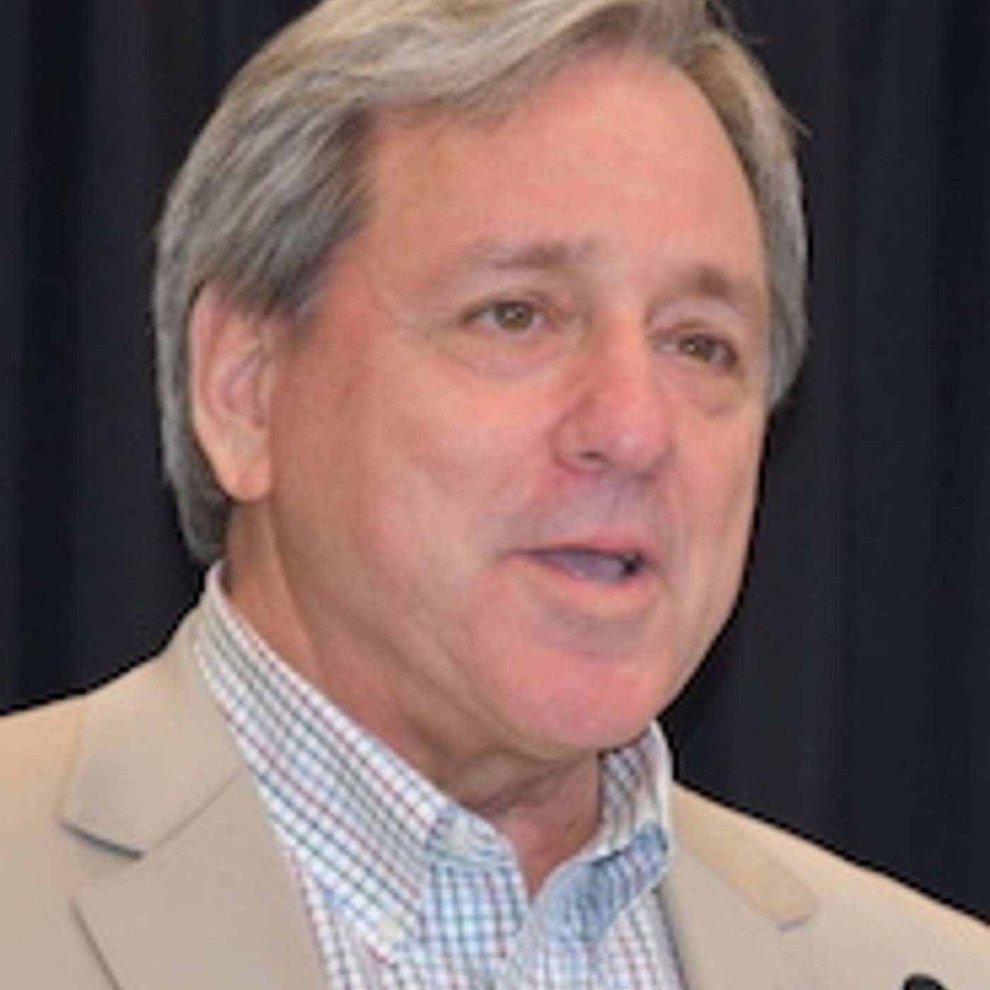 Zuniga: RGV is primed for growth beyond our imagination