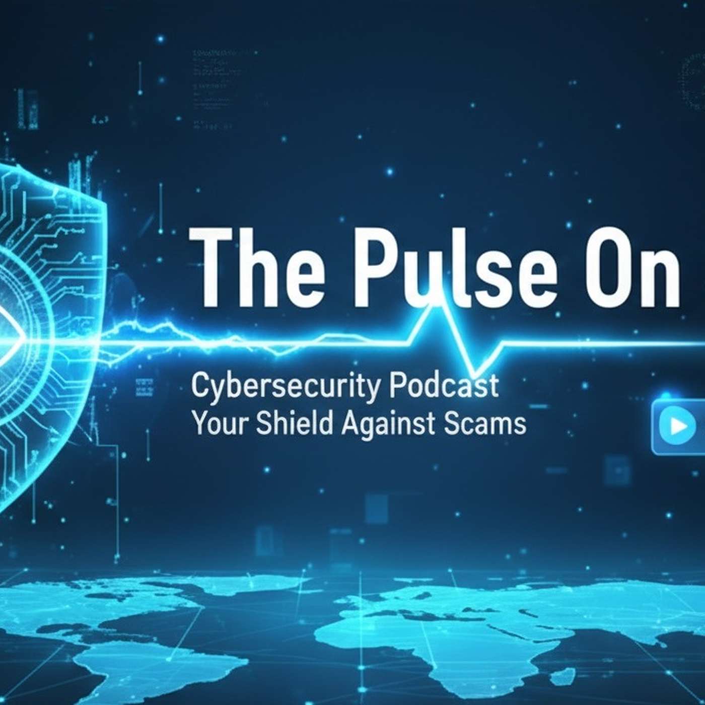 The Pulse On Cyber