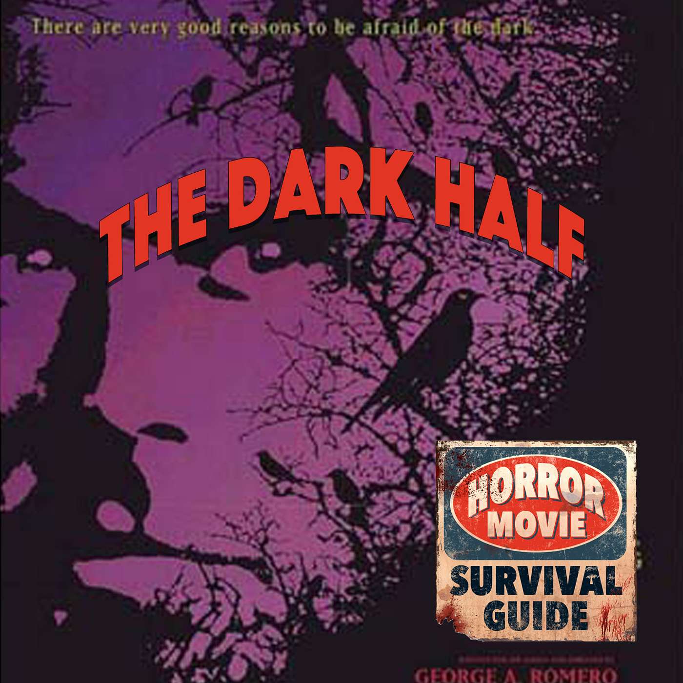 The Dark Half 