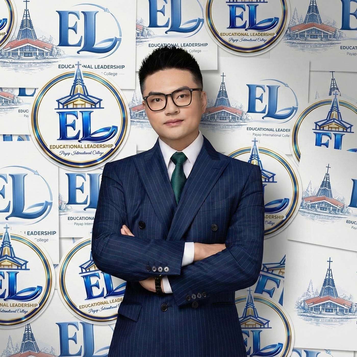 Dr Chi Che 's Podcast cover art