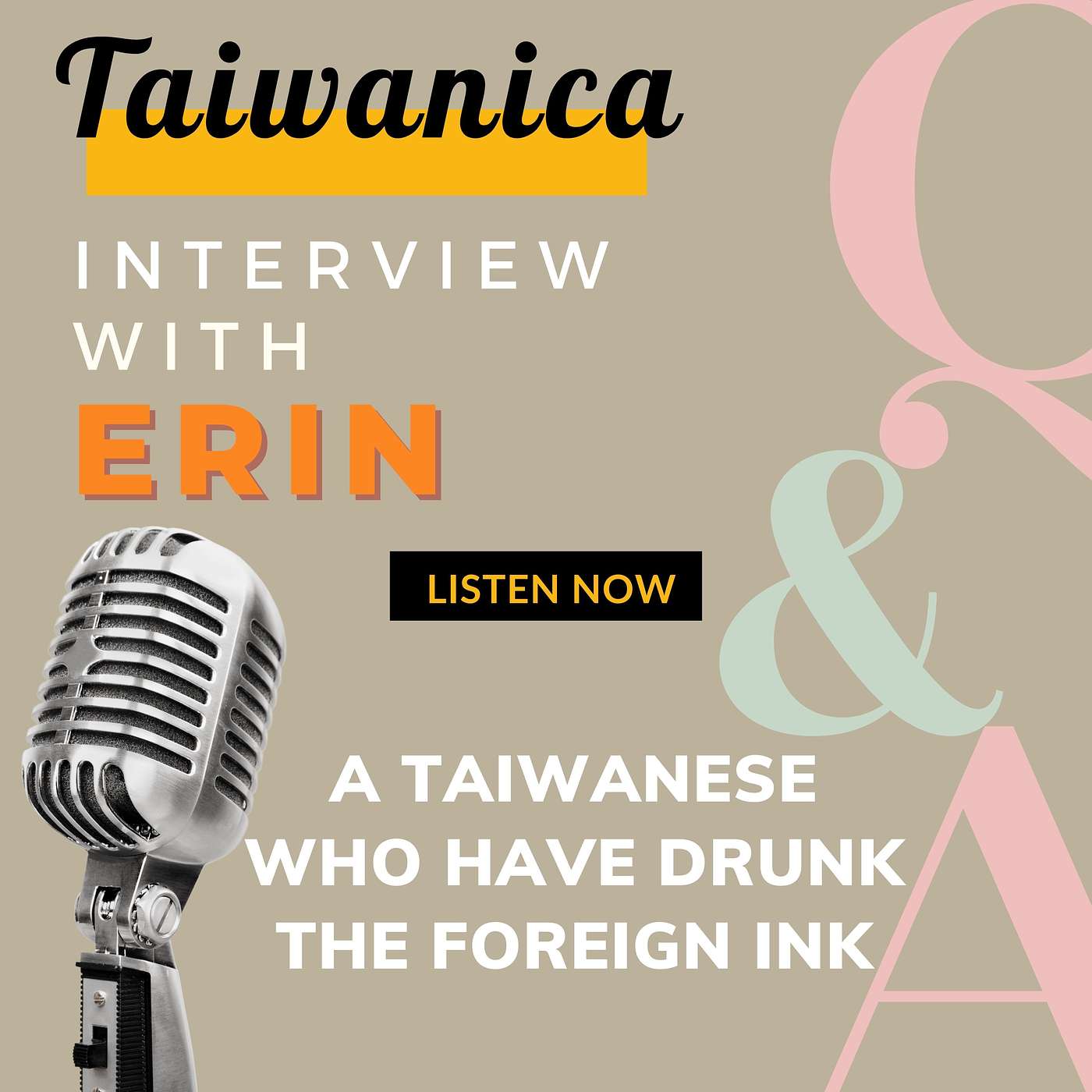 Taiwanica