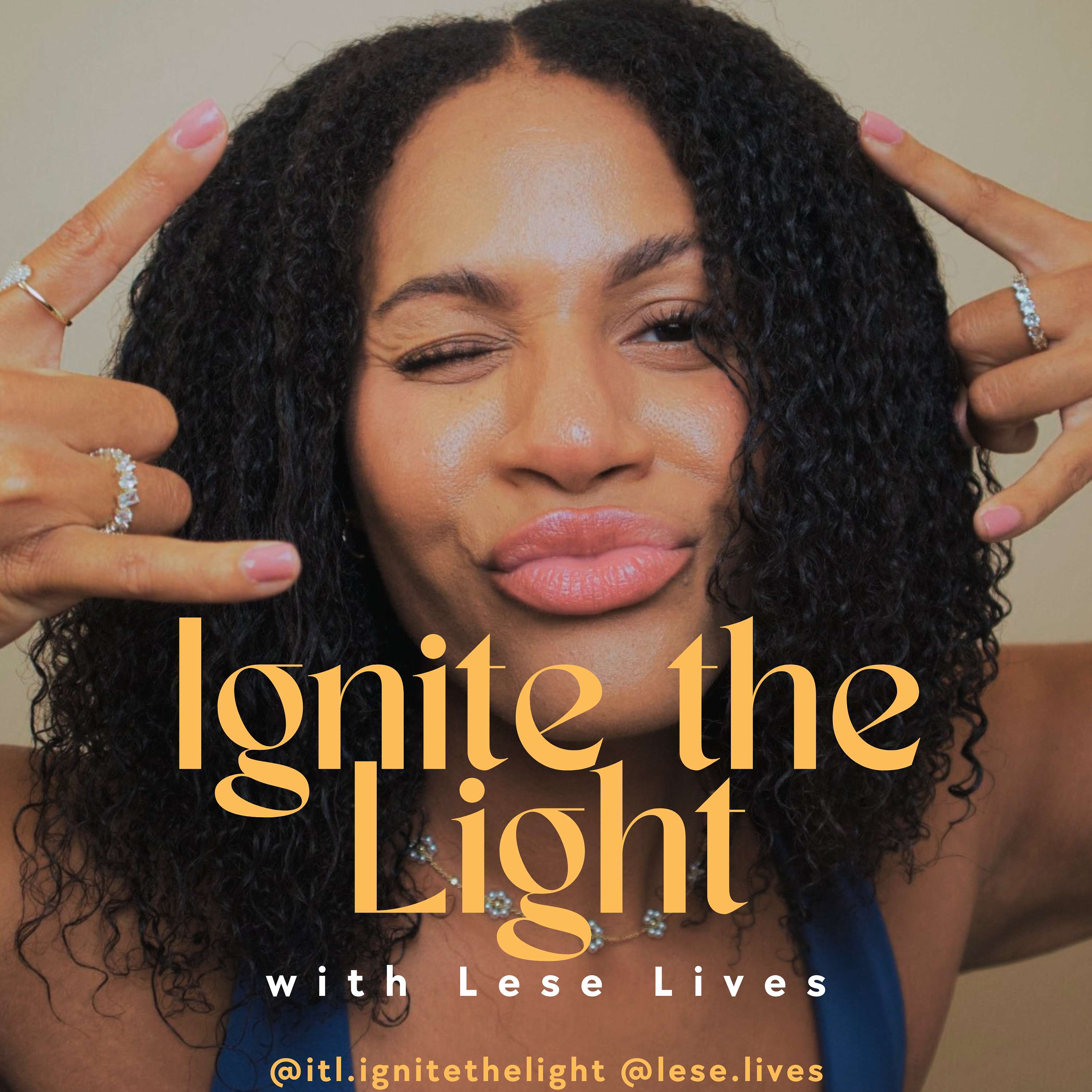 ITL | Ignite The Light 