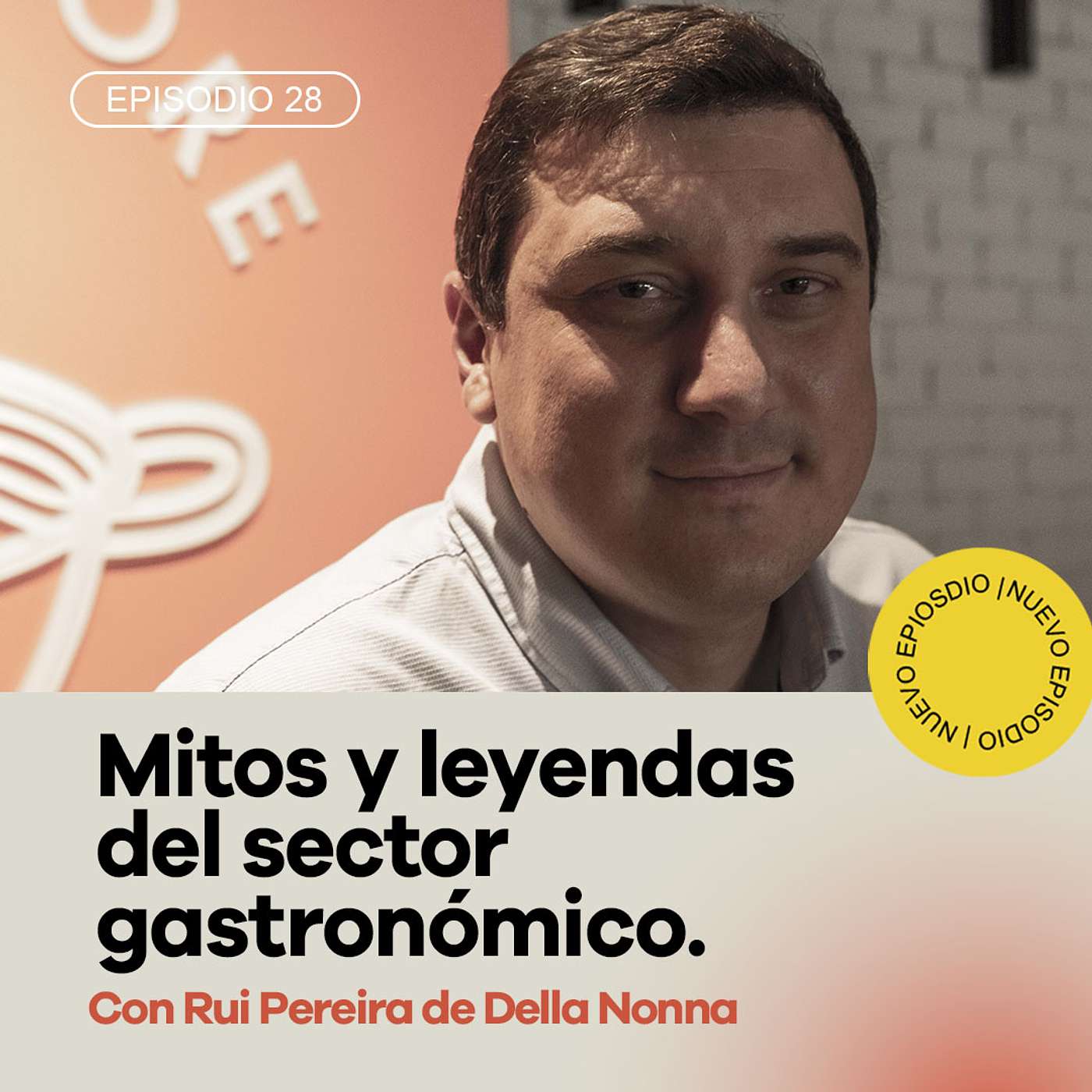 El Podcast de Marketing para Restaurantes